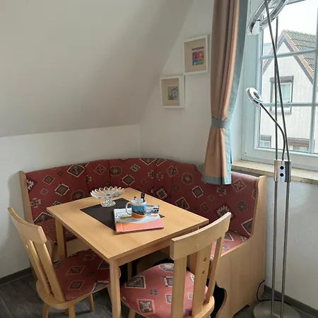 Seemannsruh 로스토크