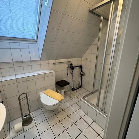 Apartment Seemannsruh *