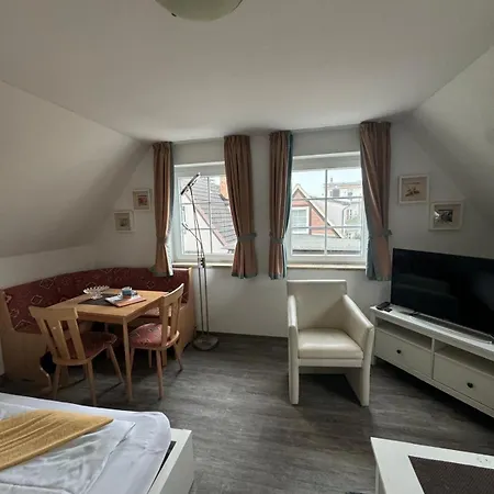 Seemannsruh 로스토크