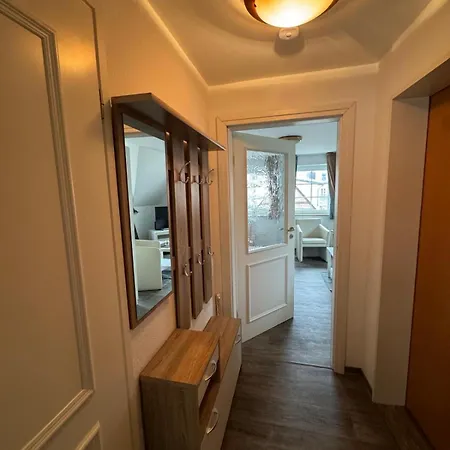 Seemannsruh 로스토크