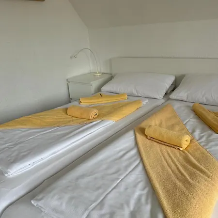 Seemannsruh * Rostock