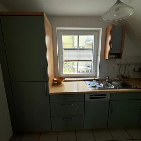 Seemannsruh 로스토크