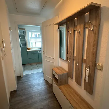 Seemannsruh Apartment