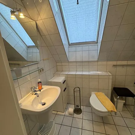 Apartment Seemannsruh