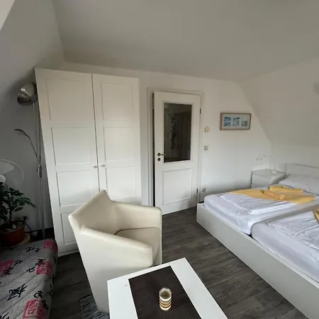 Apartament Seemannsruh Rostock