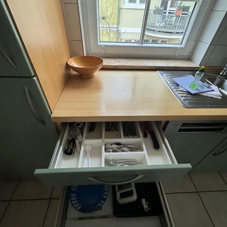 Seemannsruh * 로스토크