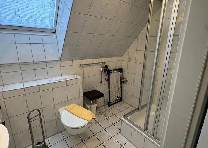 Apartment Seemannsruh *