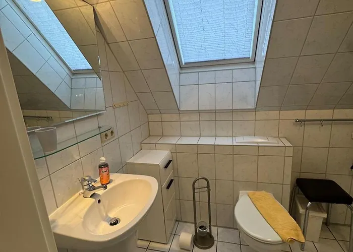 Apartment Seemannsruh