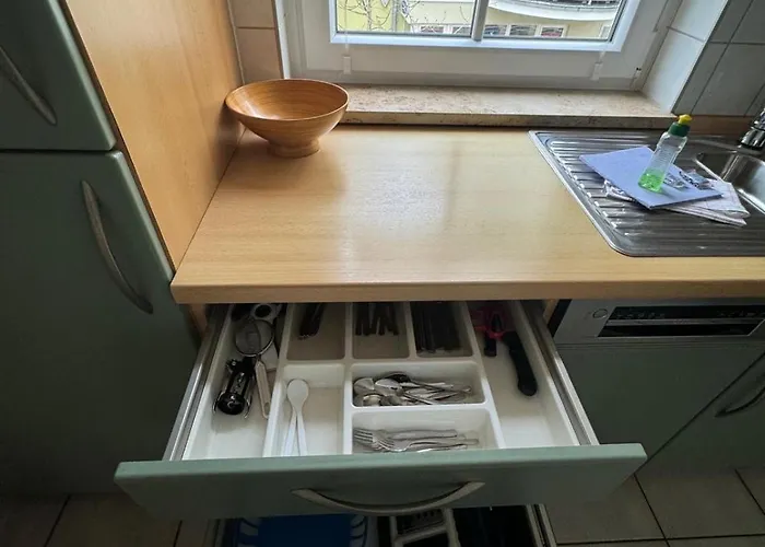 Seemannsruh * Rostock